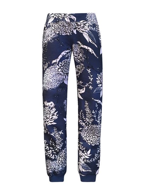 Pants 'Crystal chrysanthemum'