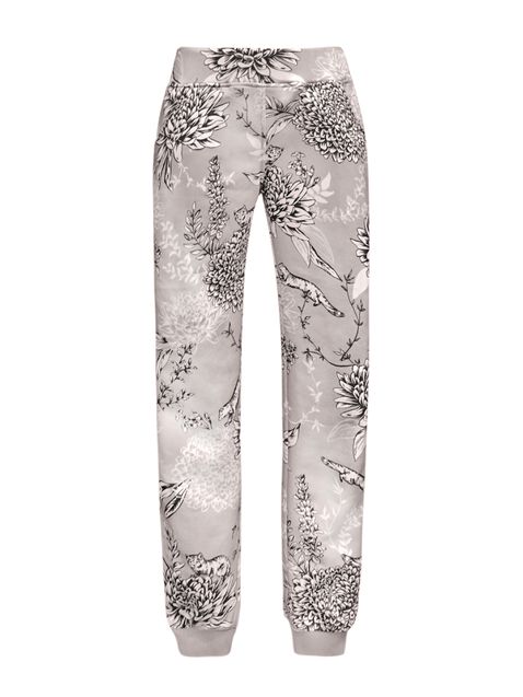 Pants 'Crystal chrysanthemum'